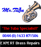 Mr Tuba