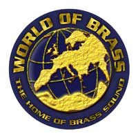 World Of Brass