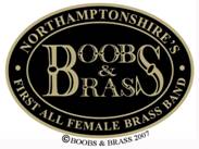 Boobs and Brass
