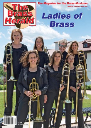 Brass Herald Issue 67